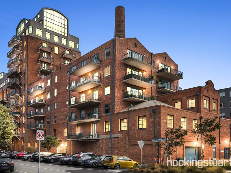 863/1 Esplanade West, Port Melbourne, VIC 3207