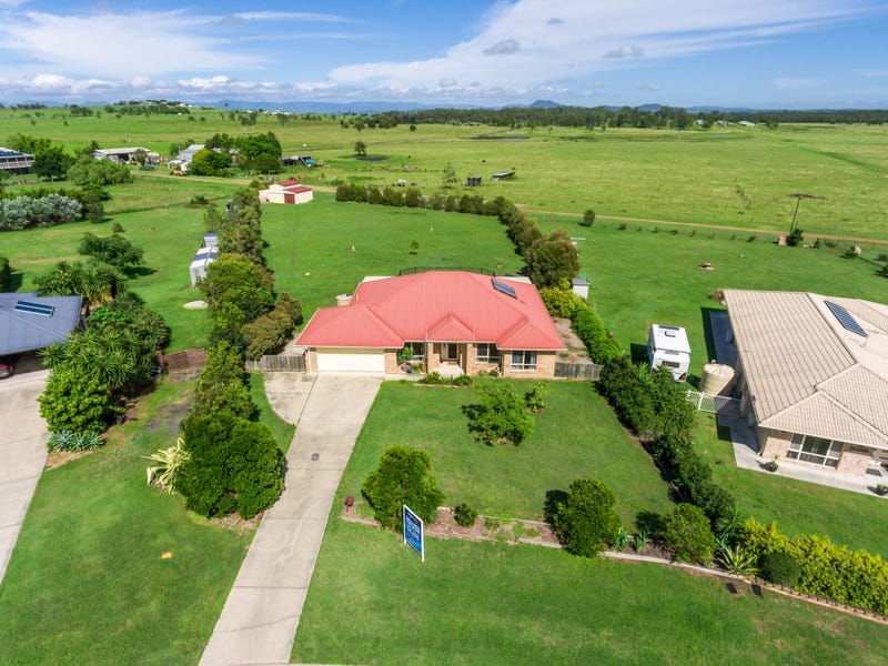 20 Ivory Close, Peak Crossing, QLD 4306