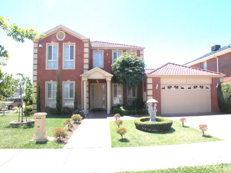 10 Millport Rise, Greenvale, VIC 3059