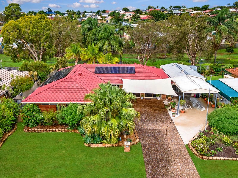 22 Banksia Park Drive, Scarness, Qld 4655 Property Details