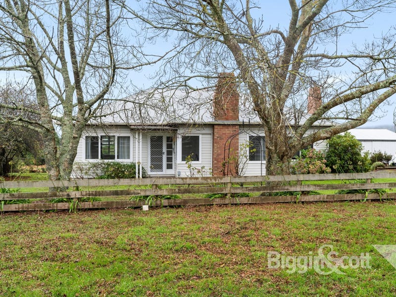299 Langdons Hill Road, Langdons Hill, VIC 3363
