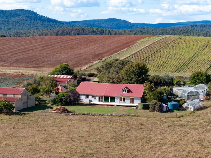 Real Estate & Property for Sale in Deloraine, TAS 7304