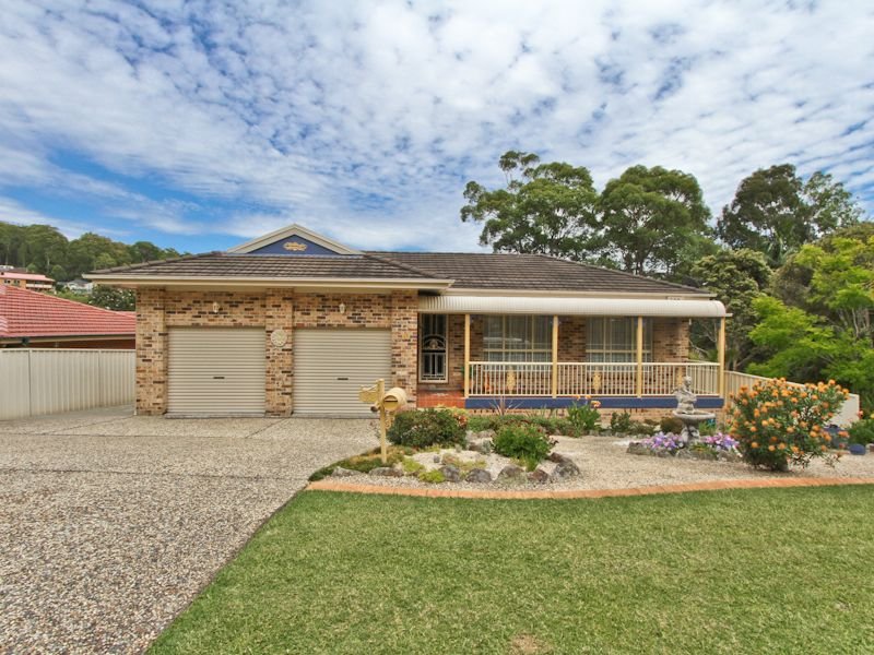 10 Woodoak Close, Tingira Heights, NSW 2290