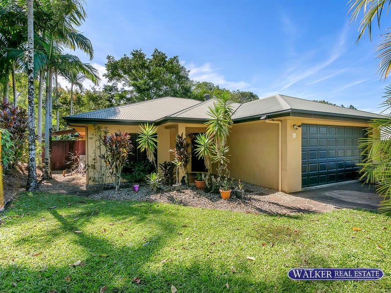 10 Fishtail Close, Mount Sheridan, QLD 4868