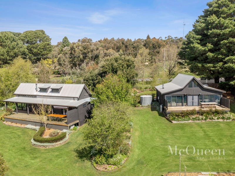 4015 Midland Highway, Eganstown, Vic 3461 House for Sale realestate