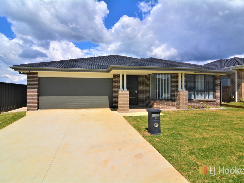 30 Henning Crescent, Wallerawang, NSW 2845 House for Sale