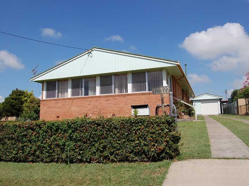 122 Colches Street North, Casino, NSW 2470 Property Details