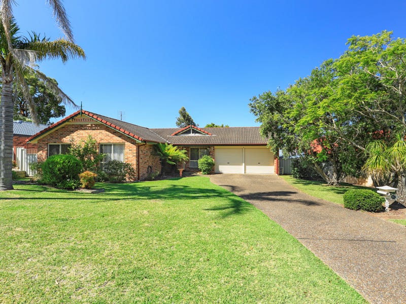 5 Wonga Place, St Basin, NSW 2540 House for Sale 5 Wonga Place, St Basin, NSW 2540 House for Sale