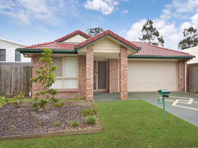 71 Woodlands Blvd, Waterford, Qld 4133 Property Details