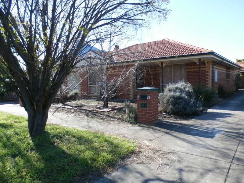 1/21 Wattle Avenue, Werribee, VIC 3030