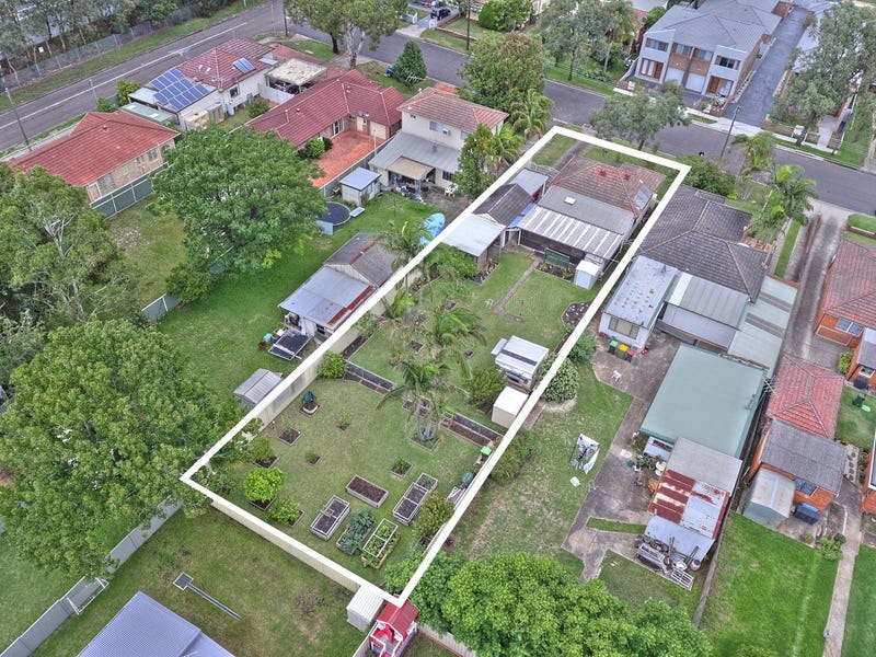 19 Sherwood Street, Revesby, NSW 2212