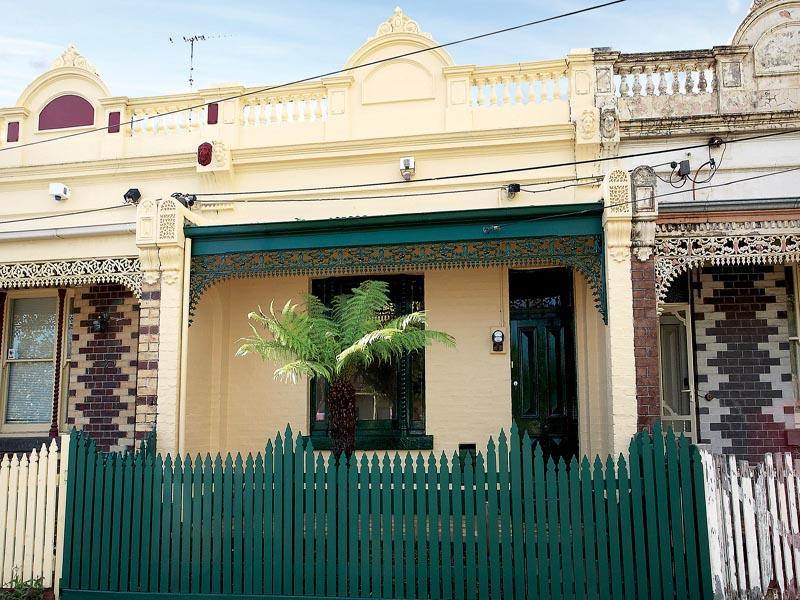 31 Newry Street, Fitzroy North, VIC 3068