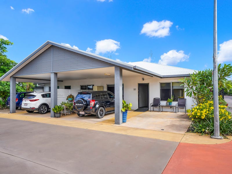 27/69 Boulter Road, Berrimah, NT 0828 Property Details