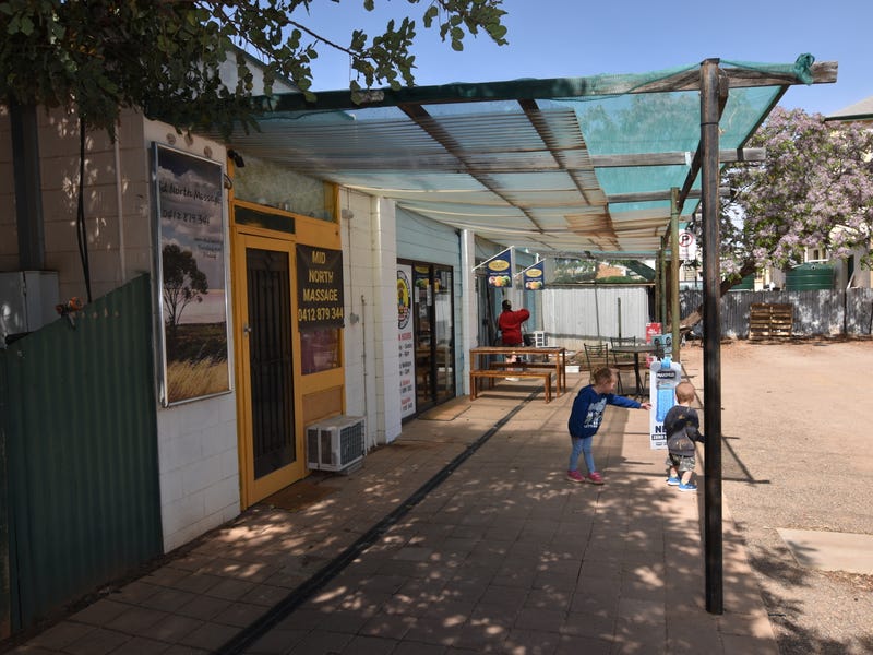 25 Railway Terrace, Quorn, SA 5433 Other for Sale