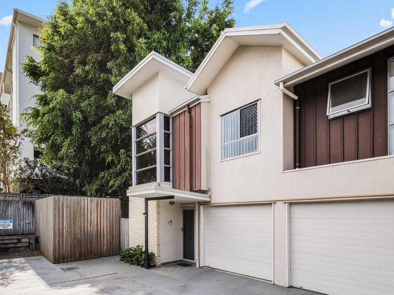 5/551 Oxley Road, Sherwood, Qld 4075 Property Details