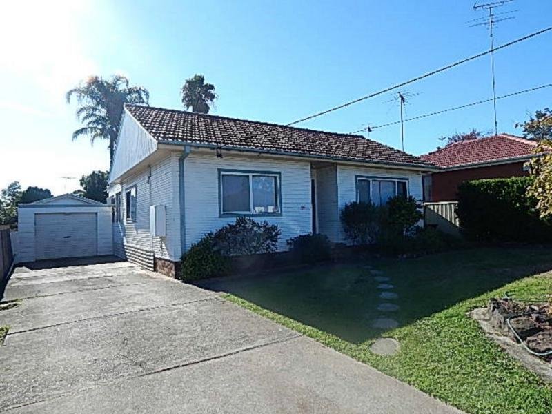 33 Curran Road, Marayong, NSW 2148 Property Details