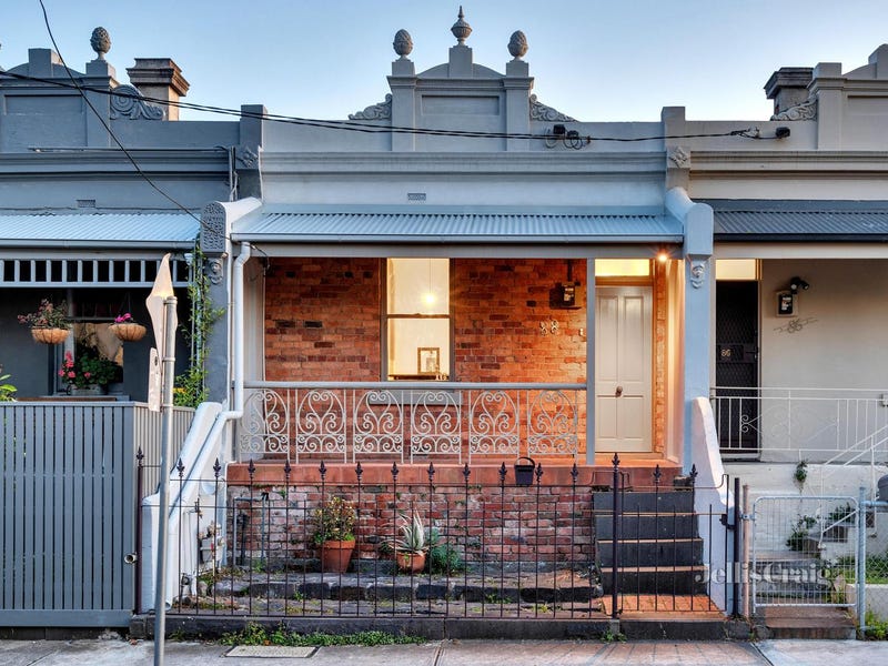 88 Stewart Street, Brunswick, Vic 3056 Property Details