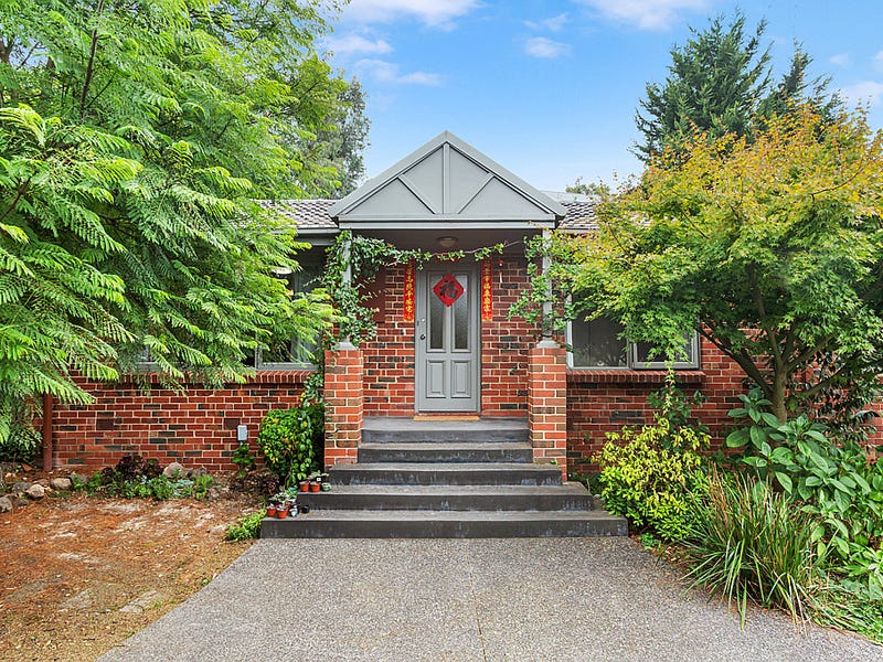 2/27 Wicklow Avenue, Croydon, Vic 3136