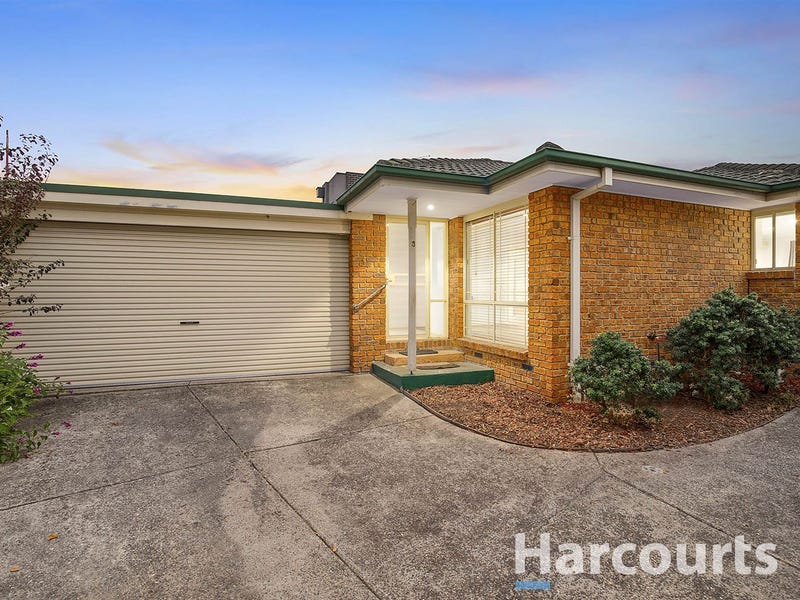 3/6 Tulip Crescent, Boronia, Vic 3155 Property Details