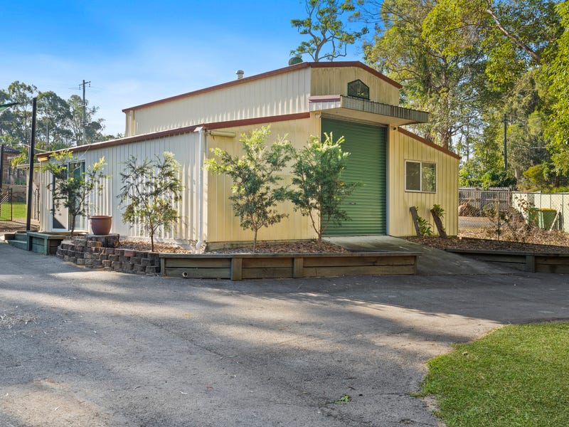 8 Runnymede Road, Capalaba, Qld 4157 House for Sale