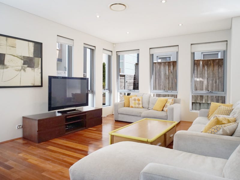 4/5557 Park Road, Burwood, NSW 2134