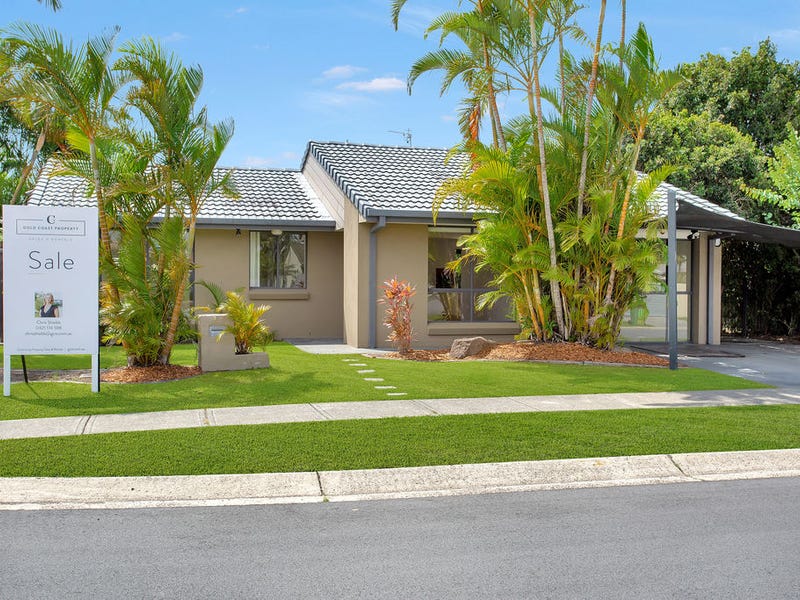 37 Cumberland Drive, Varsity Lakes, QLD 4227