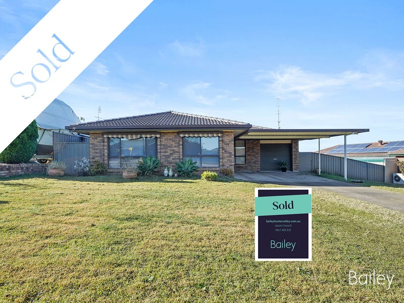 22 Asquith Avenue, Singleton, NSW 2330 Property Details