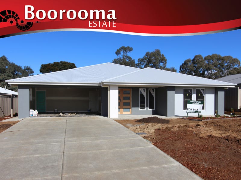 Lot 86 Messenger Avenue Boorooma NSW 2650 Property Details