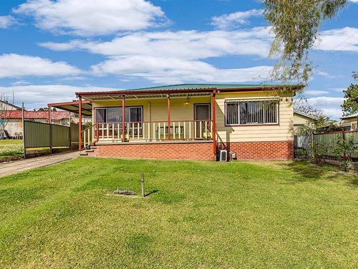 43 Cardiff Rd, Wallsend, NSW 2287 Property Details