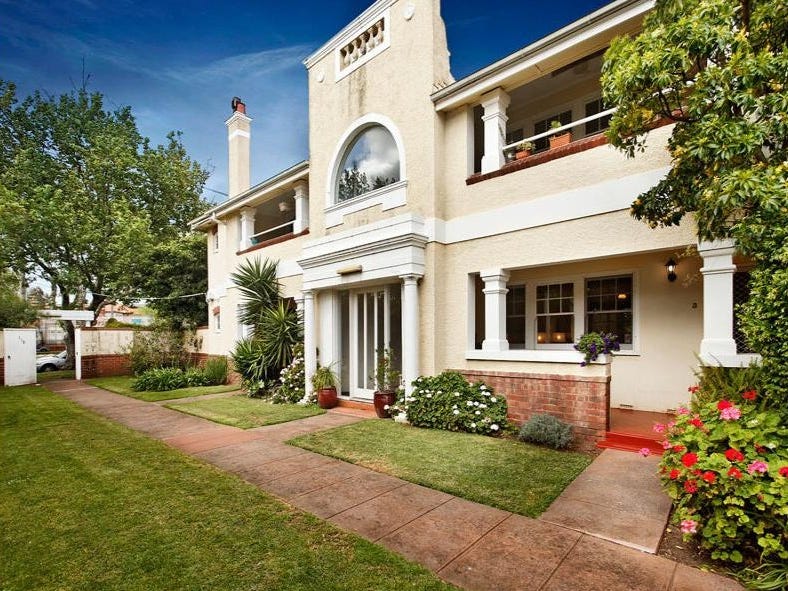 1/115 Brighton Road, Elwood, VIC 3184