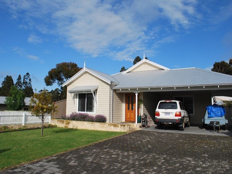 32A Ocean Beach Road, Denmark, WA 6333 Property Details