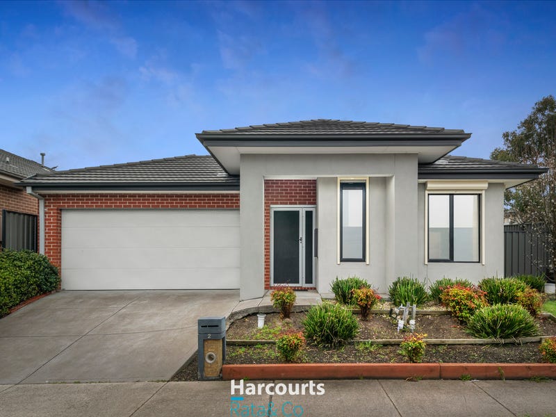 2 Northfield Drive, Craigieburn, Vic 3064 Property Details