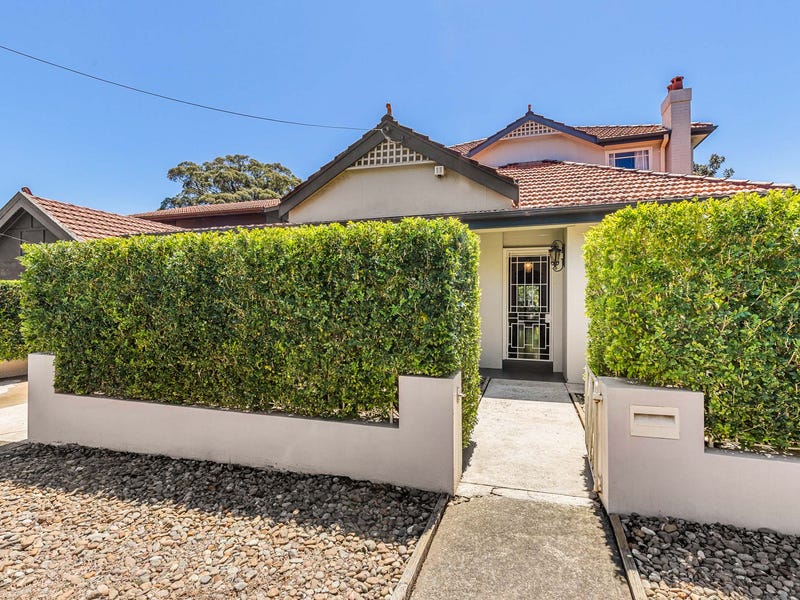 1 Dalton Road, Mosman, NSW 2088 Property Details