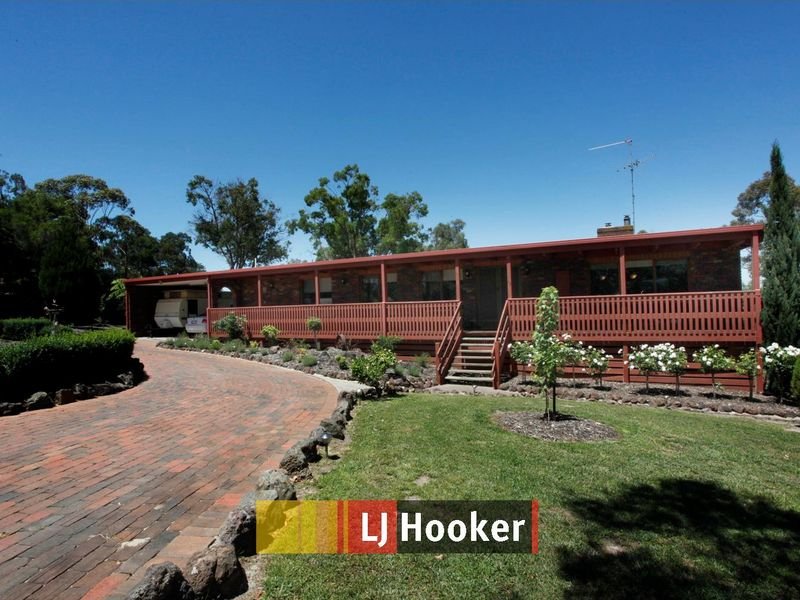 72 Tynong Road, Tynong, Vic 3813 Property Details