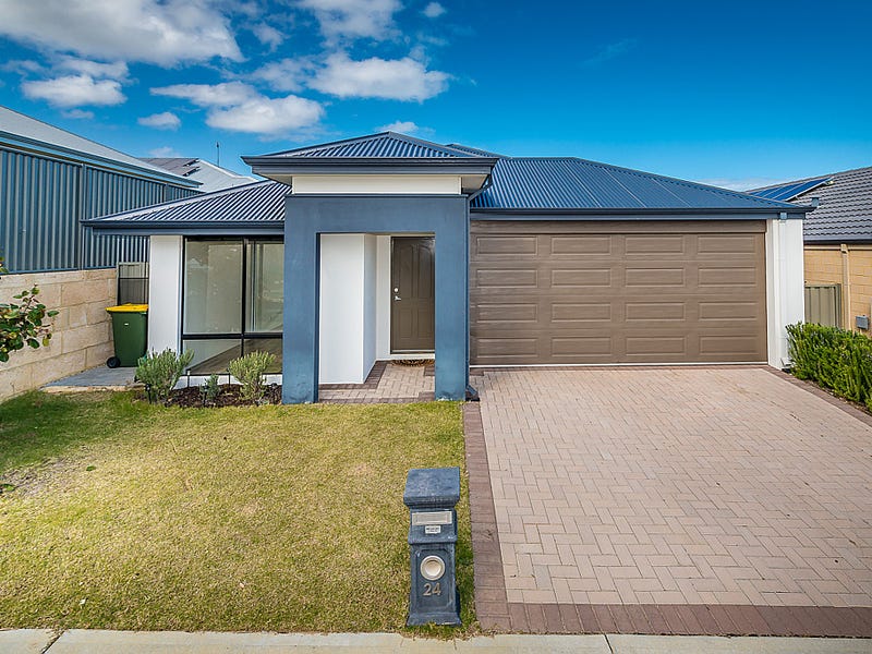 24 Arylide Grove, Eglinton, WA 6034 Property Details