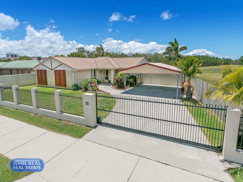 35 North Shore Drive, Burpengary, Qld 4505 Property Details