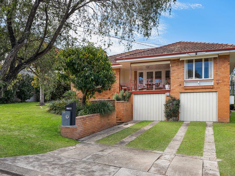 21 Purdy Street, Aspley, QLD 4034