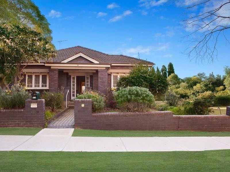 13 Richards Avenue, Eastwood, NSW 2122 Property Details