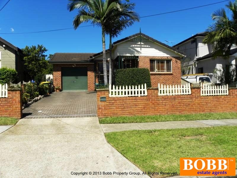 121 Rawson Road, Greenacre, NSW 2190