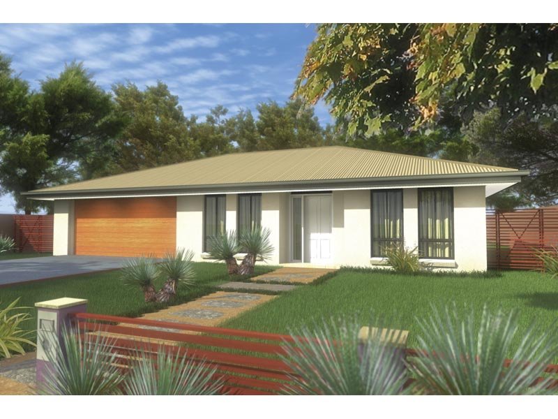 27 Queen Street, Cooran, QLD 4569