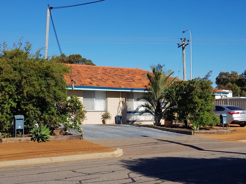 55B Lawley Street, Spalding, WA 6530 Property Details