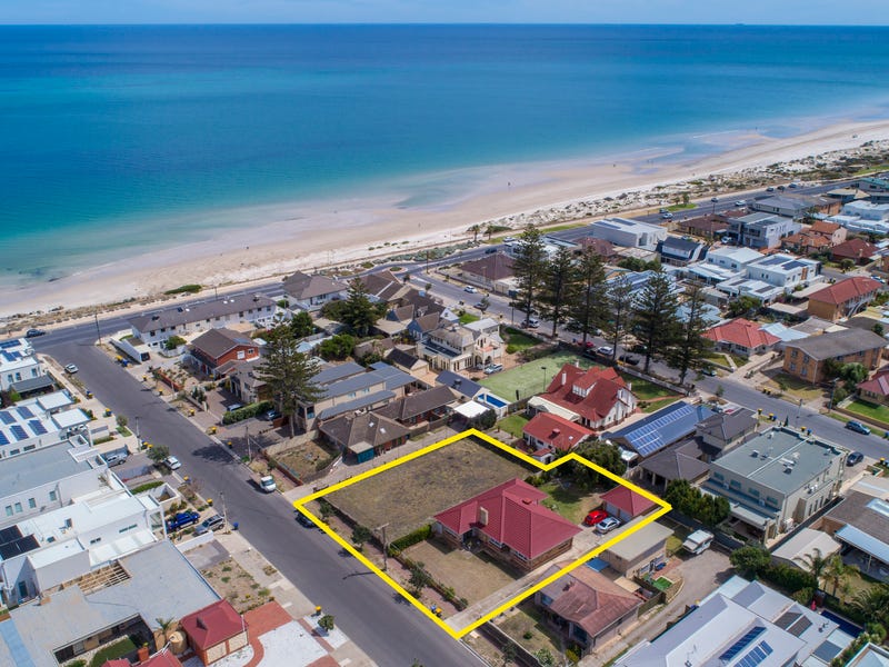 1012 Cottesloe Street, West Beach, SA 5024 Residential Land for Sale