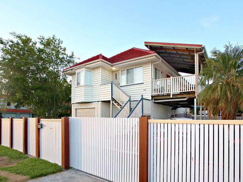 124 Henry Street, Wynnum, Qld 4178 Property Details