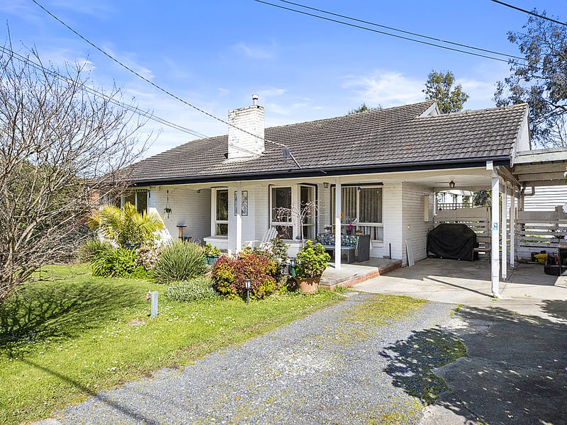 15 Graham Road, Knoxfield, Vic 3180 Property Details