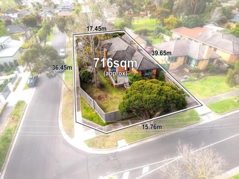 1 Rocklands Road, Ashwood, Vic 3147 Property Details