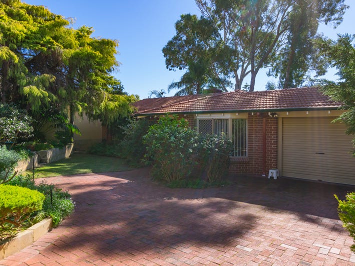 45B Margaret Street, Watermans Bay, WA 6020 House for Sale