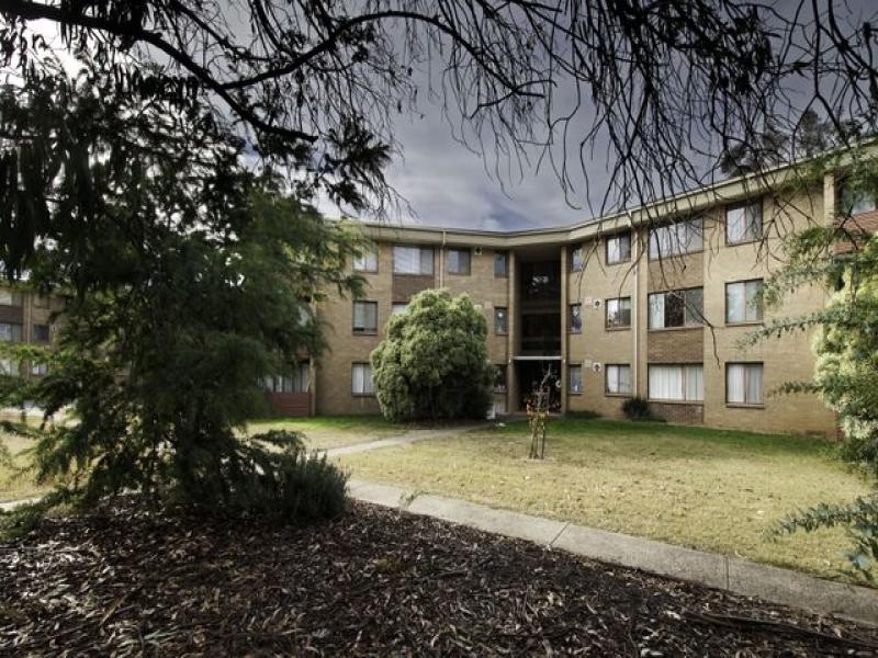 Apartment,46/58 Wattle Street, Lyneham, ACT 2602 Property Details