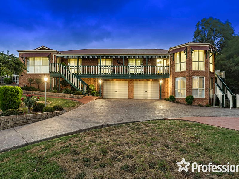 10 Sanctuary Court, Lilydale, Vic 3140 Property Details