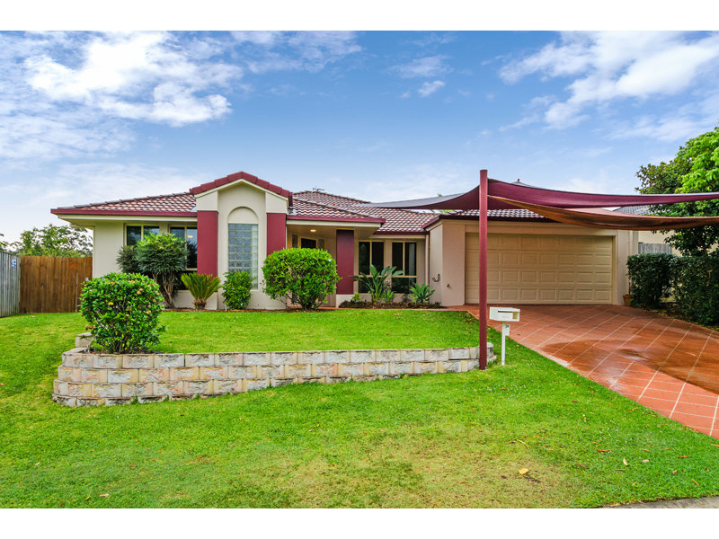 26 Camphor Wood Court, Robina, QLD 4226