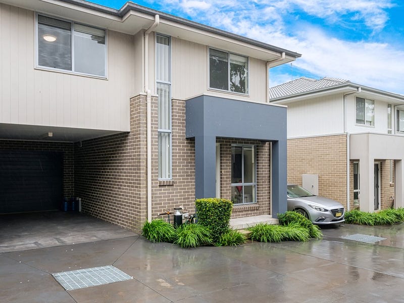 3/131 Stafford Street, Penrith, NSW 2750 Townhouse for Sale